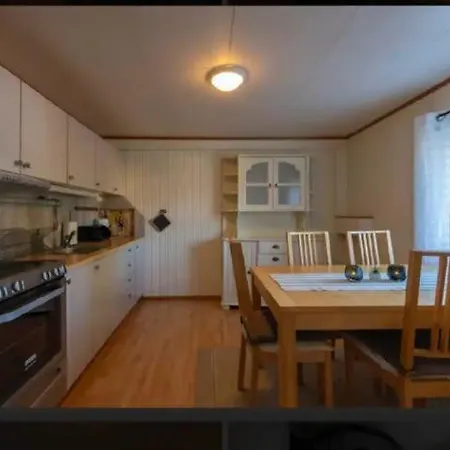 With Two Bedrooms Apartment *